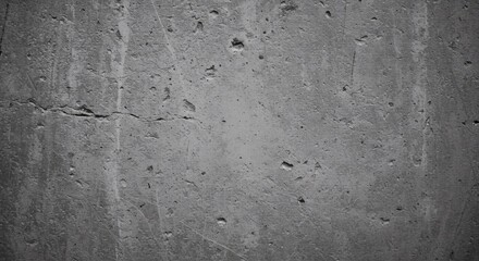 Obraz premium Grayscale grunge texture