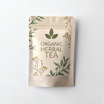 Organic Harbal tea 