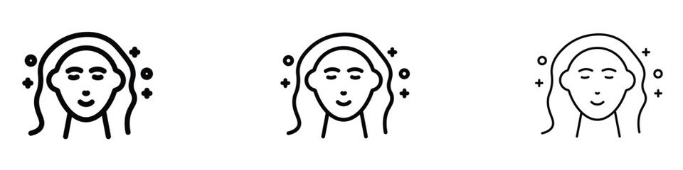 Skincare icon