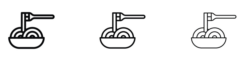 Pasta icon