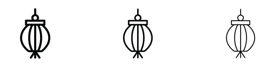 Lantern icon