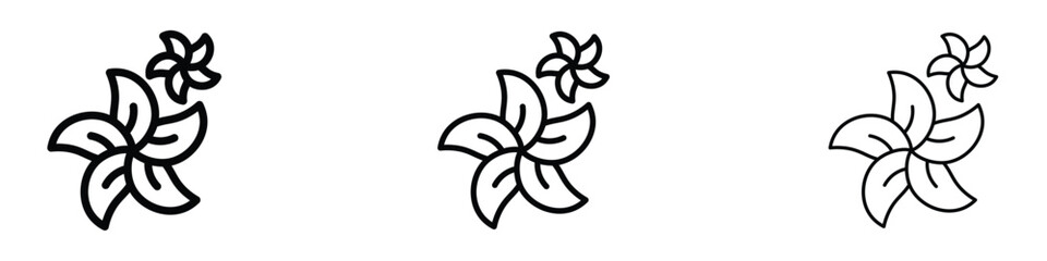 Jasmine icon