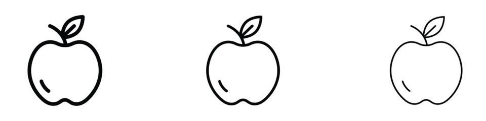 Apple icon