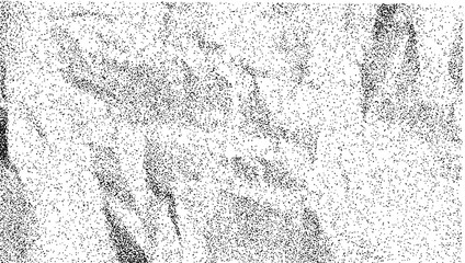 Grain texture noise and overlay. Dots grainy crumpled paper. Rock stone marble backdrop textured