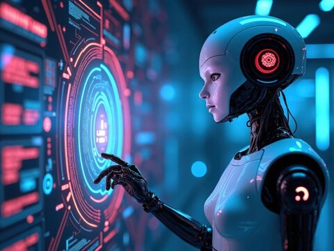 artificial intelligence and advanced technologies