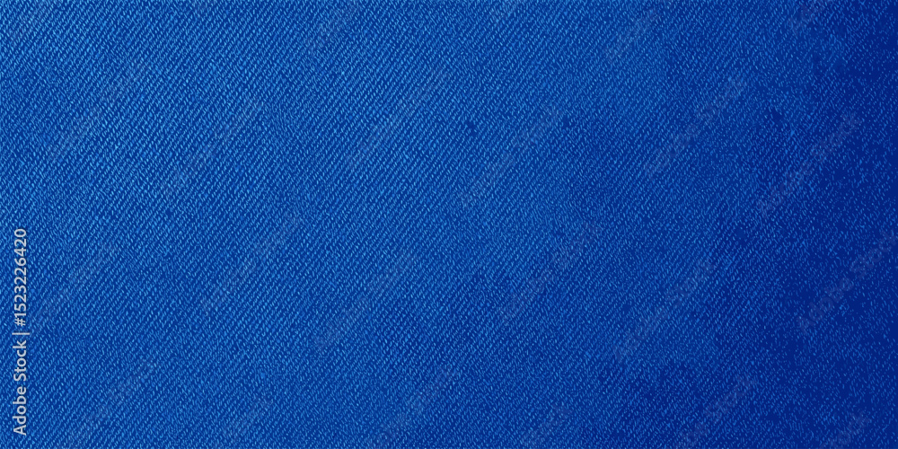 Poster solid blue texture with subtle grain for background use