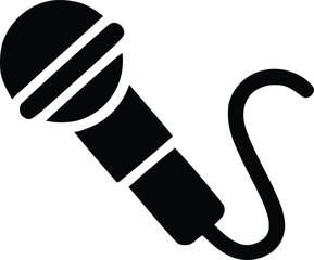 Podcast set of web icons in line style. Podcast radio linear icon collection. Containing microphone, radio, webcast, broadcast, audio, channel, video, headphones, news, and more.