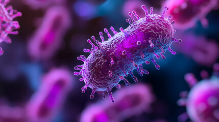 Understanding monkeypox virus structure symptoms causes and prevention for global health awareness