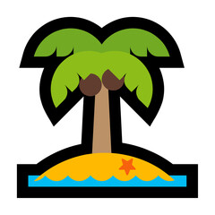Palm Tree