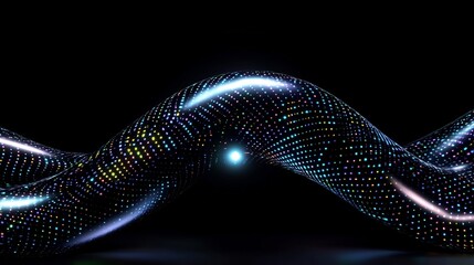AI Analyzing Abstract Data Patterns from Medical Scans