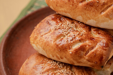 “Artisanal Sweet Bread – Handmade Traditional Bakery Delights”