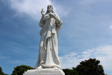 Christ of Havana