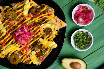 Authentic Mexican Food – Traditional Mexican Cuisine and Flavors

