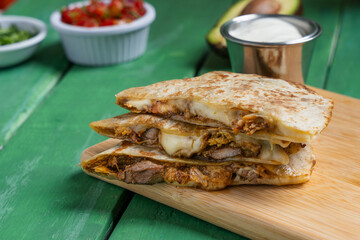 Authentic Mexican Food – Traditional Mexican Cuisine and Flavors


