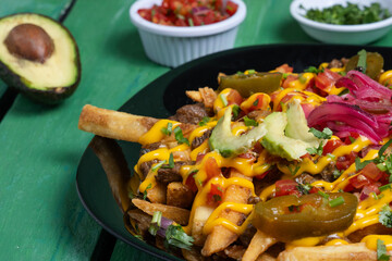 Authentic Mexican Food – Traditional Mexican Cuisine and Flavors

