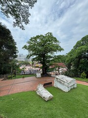 St. Paul&rsquo;s Hill: A Historic Landmark of Malacca&rsquo;s Rich Past