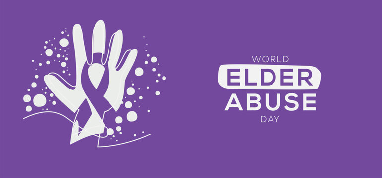 World Elder Abuse Awareness Day, held on 15 June.
