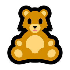 Teddy Bear
