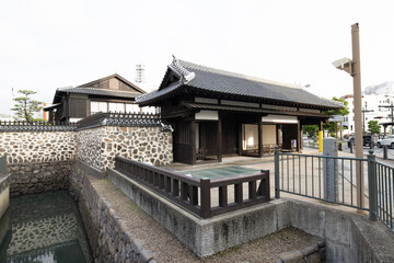 ［長崎県長崎市］出島 和蘭商館跡