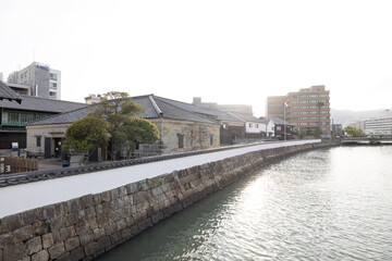 ［長崎県長崎市］出島 和蘭商館跡