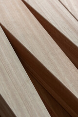 close up of wood texture