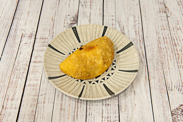  Empanadas are a mainstay of Argentine cuisine, served at barbecues, family gatherings, and as fast food.