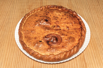 the empanada stands as a symbol of tradition, comfort, and, above all, flavor.