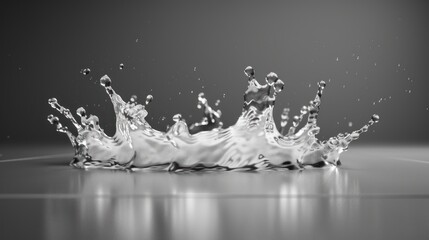 Water Splash