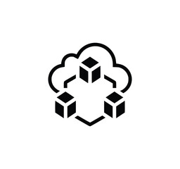 Data analytics icon set with editable stroke. Data analysis thin line icon collection. Vector illustration