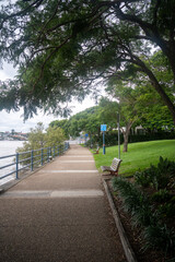 Brisbane, Queensland. 