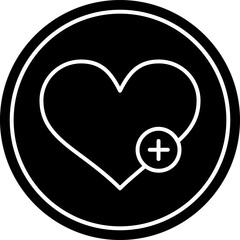 Favourite Vector Icon