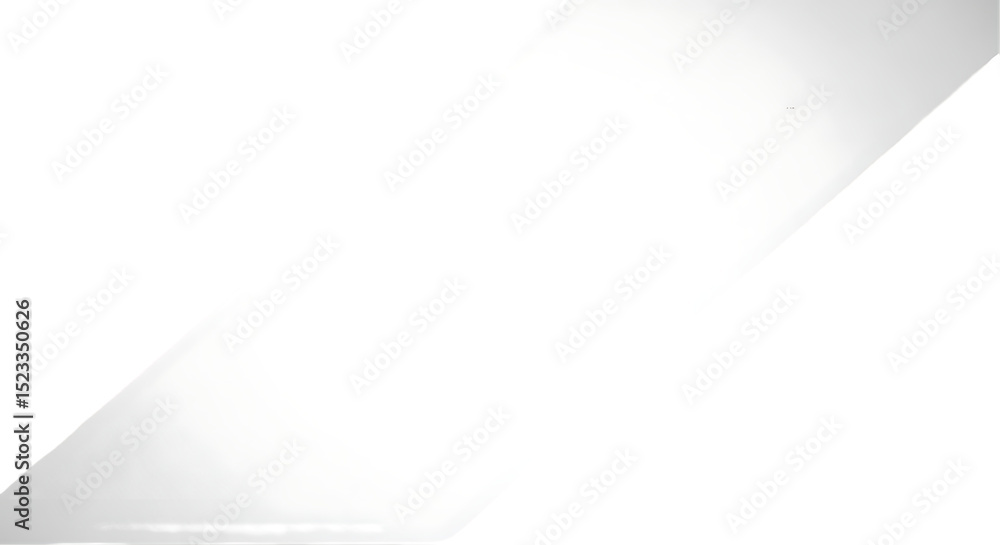 Poster abstract black and white diagonal background with soft gradient and clean lines for modern design