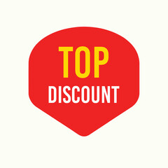 ecommerce badge sticker, marketing icon, label for sale, ecommerce symbol, vector illustration.