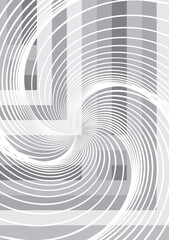 Background images with gray tones are placed alternately. used for graphics
