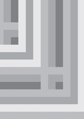 Background images with gray tones are placed alternately. used for graphics
