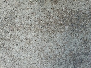 background of gray color made of organic stone. copy space.
