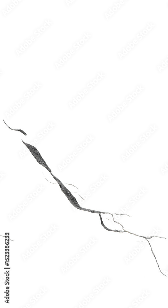 Poster isolated abstract black background with transparent texture and design