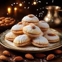  Kourabiedes (Griechenland)