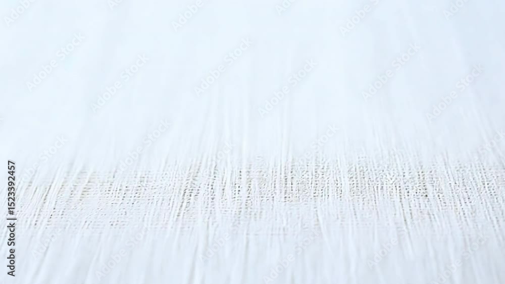 Poster elegant close up of textured white surface with soft lines and patterns, showcasing delicate details