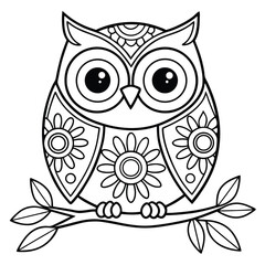 happy-turtle-featuring-a-patterned-shell-made-of-s (1).eps