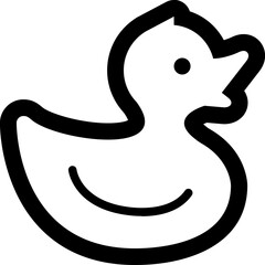 Essentials icon in modern outline style with clean, minimal lines, perfect for digital UI and app design.