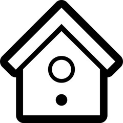 Essentials icon in modern outline style with clean, minimal lines, perfect for digital UI and app design.