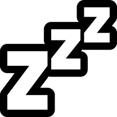 Essentials icon in modern outline style with clean, minimal lines, perfect for digital UI and app design.