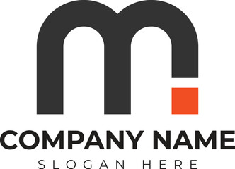 Logo M