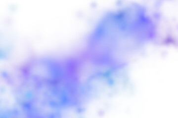 blurry purple pink gradient abstract transparent background 
