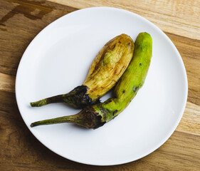 Savory baked eggplant, tender inside with crispy edges, seasoned perfectly for a rich, satisfying flavor.
