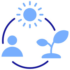 Ecosystem Icon