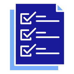 Tasks Icon