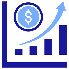 Profit Icon
