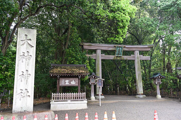 大神神社